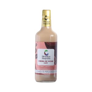 Crema de Viche Sabor Café 750 ml