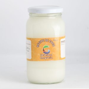 Aceite de coco 500ml