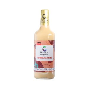 Tumbacatre 750ml