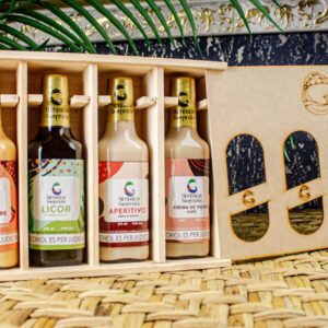 La Quinteta | 5-Bottle Gift Set